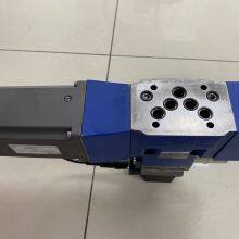 Rexroth High Reliability Energy-Saving Long Service Life Valve 4WRGE10V1-100P-1X/315G24ETK31A1WC152M thumbnail-5