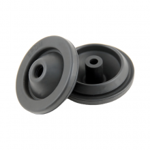 Wire to Wire Connector Terminal Housing Car Parts EPDM thumbnail-3