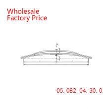 05.082.04.30.0 Leaf Spring Wholesale For BPW thumbnail-2