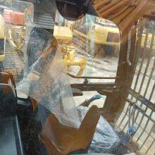 Uesd Hyundai 330 Excavator thumbnail-4