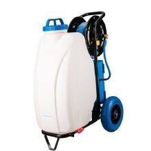 Electric Spraying Machine thumbnail-5