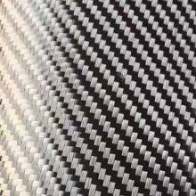 1k/3k/12k Twill Carbon Fiber Fabric thumbnail-3