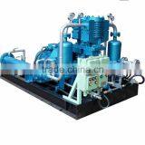 Medical Cylinder Filling Oxygen Compressor thumbnail-2