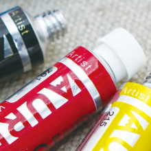 Water Based Paint Colour Set Artist Art Craft School Activity Acrylic Paints Set thumbnail-4