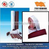 aluminum oxide emery cloth for hand use