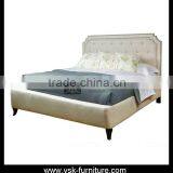 BE-071 Resort Hotel Comfortable Standard Room Size Bed thumbnail-1