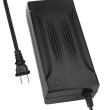 Lifepo4 Battery Charger Compact 54.6V 3A Battery Charger for Automotive and Marine Use thumbnail-2