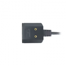 XT8131A XTIOT Metal Barcode Labels Tags UDI DataMatrix Labels Bar Code Data Collection Automation Bar Code Scanning Scanner Industrial thumbnail-4