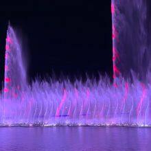 Outdoor Musical Fountain thumbnail-1