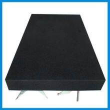 Marble Platform 00 Grade High Precision Granite Slab Grinding Inspection Line Inspection Platform Granite Slab