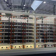 Bespoke 3D Printed Energy Storage Container Models Making thumbnail-4