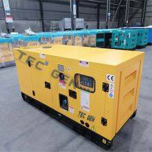 Emergency Use Yangdong Diesel Generator With Stamford/Leroy Somer/Meccalte/Tecgen Alternator thumbnail-4
