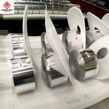 5micron Thick Power Capacitor Grade Aluminium Foil/Plain Aluminum Foil thumbnail-2