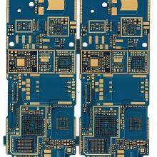 12 Layers Multi-layer Circuit Board PCB thumbnail-2