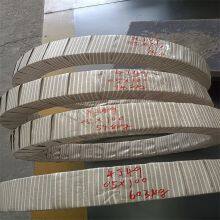 Chemikalienlagerung N08904 904L Edelstahlband und -platte - säurebeständig poliert thumbnail-4