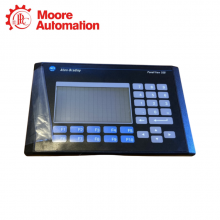 Allen Bradley2711-B5A1L1 thumbnail-3