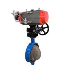 Batterfly Valve Rubber Line thumbnail-2