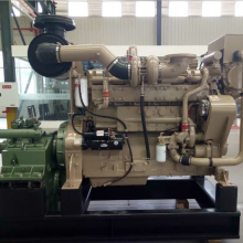 Hot Sale Cumins 500hp KTA19-M500 Ship Diesel Engine for Sale thumbnail-2