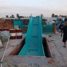 Industrial Solid Waste Baler Decorative Domestic Waste Baler Factory Source for Apparel Beverages Textiles Bottles Pouches Cases thumbnail-5