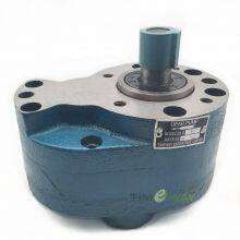 Low Pressure Oil Pump CB-B40 CB-B50 CB-B63 Gear Pump thumbnail-1