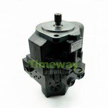 Hydraulic Piston Pump HP2D18-XR AP2D18 Construction Machinery for Repairing Case Excavator CX31B CX36B thumbnail-1