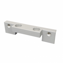 SANY SRSC45 RSC45 Lower Slide Block 12055819 | Undercarriage Part RSC45.10.15B | Factory Direct thumbnail-2