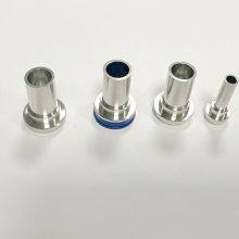 Stainless Steel VCR Coupling for Pharmaceutical Transfer Lines thumbnail-2