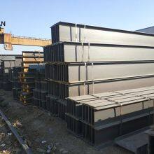 Best Quality Price Astm A36 Universal H Beam/I Beam Steel Profile Carbon for Building Frames/HEB 200 Manufacturer H Beams Steel thumbnail-4