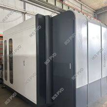 Vacuum Coating Equipment Standard Version Coating Machine ZY-606 thumbnail-5