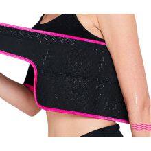 Arm Trimmer Slimming Compression Elbow Sleeve thumbnail-4