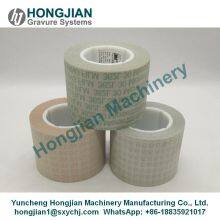 3M Ленточный шлифовальный абразивный ленточный полировочный ленточный микрошлифовальный пленочный материал для гальванографической цилиндрической хромированной полировочной машины thumbnail-1