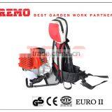 Backpack 4 Stroke Single Cylinder 139f Brush Cutter thumbnail-3