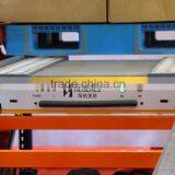 Radio Pallet Shuttle Rack System thumbnail-4