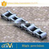 Alloy Material Hollow Pin Big Roller Chain Alloy Material thumbnail-4