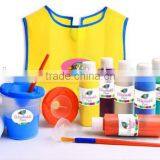 Non-toxic High Quality 12 Pcs Kids Paint Set (120ml Each) _paint Your Own Fun thumbnail-2