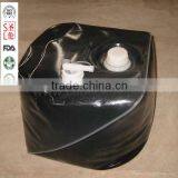 HALAL Soy Sauce Concentrate Used for Making Soy Sauce thumbnail-2