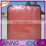 TRIANGLE SUN SAIL SHADE GARDEN PATIO CANOPY thumbnail-3