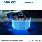 Nova Sending Card Indoor Led Sign With Diy Form With 100000 Hours Lonngvity