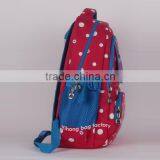 2016 Student School Backpack Bag Manufacturers China thumbnail-3