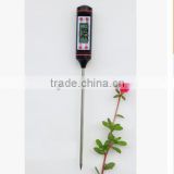TP101/China Factory Wholesale Fast Digital Meat Thermometer/ Top Rated Tea Cooking Meat Thermometer