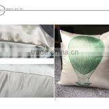 Low Silk Pillowcase Wholesale Cheap Chair Covers Anime Cushion thumbnail-6
