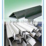 Hot Rolled Carbon Mild Astm A36 Q235 Ss400 Steel Angle thumbnail-3