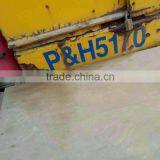 Nice Conditon Used Japan Crawler Crane Kobeico 150t PH5170 Original Japan Crane Ph7150 Ph7250 thumbnail-3