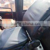 Strong Power Used Wheel Loader 966h Oringinal Japan for Cheap Sale in Shanghai thumbnail-4