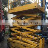 Reasonable Price Used Good Condition Stacking Machine Oringinal Italy 11.8m for Cheap Sale in Shanghai thumbnail-1