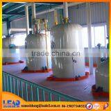 New Lead Power Saving Pork Lard Oil Refining, Turnkey Project Fish Oil Refinery, Beef Tallow Oil Refining for Sale thumbnail-2