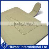 Purple Color Polka Dots Tablet Case For Tab 4 thumbnail-4