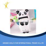 2016 Wholesale Customized Cute Cartoon Plush Pvc Pencil Bags School Pencil Bag thumbnail-2