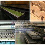 Precured Tread Mold 275/80R22.5 Truck/Bus Tire For Tire Retreading