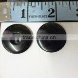 Polyester Material Sewing Shirt Button #60073 40L or 1.2" or 25mm thumbnail-1